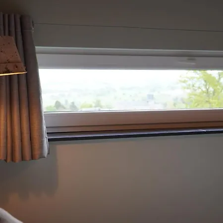 Petite Perle En Haute Ardenne Avec Vue Sur La Vallée, Infra-rouge Et Bain Balnéo Casa vacanze Lierneux