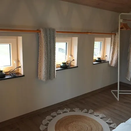 Petite Perle En Haute Ardenne Avec Vue Sur La Vallée, Infra-rouge Et Bain Balnéo Casa vacanze Lierneux