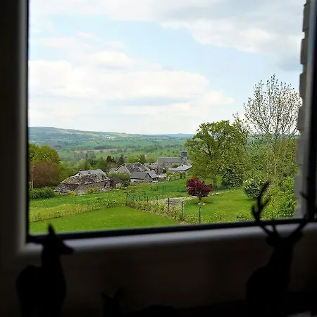 Petite Perle En Haute Ardenne Avec Vue Sur La Vallée, Infra-rouge Et Bain Balnéo Casa vacanze Lierneux