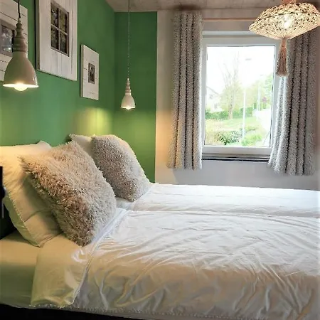 Petite Perle En Haute Ardenne Avec Vue Sur La Vallée, Infra-rouge Et Bain Balnéo * Lierneux