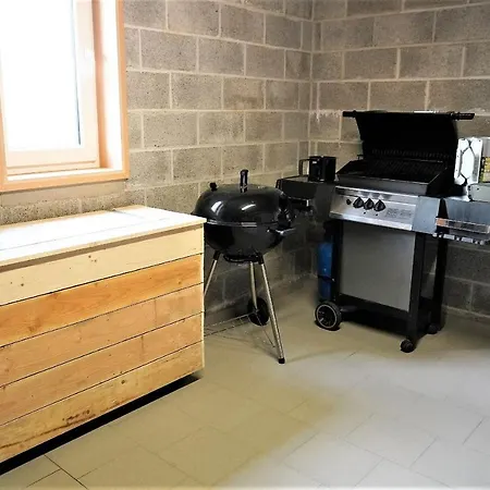 Petite Perle En Haute Ardenne Avec Vue Sur La Vallée, Infra-rouge Et Bain Balnéo Casa vacanze *