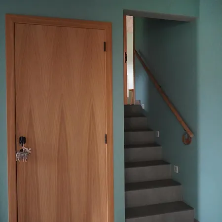 Petite Perle En Haute Ardenne Avec Vue Sur La Vallée, Infra-rouge Et Bain Balnéo Casa vacanze Lierneux