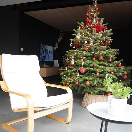 Petite Perle En Haute Ardenne Avec Vue Sur La Vallée, Infra-rouge Et Bain Balnéo Casa vacanze *