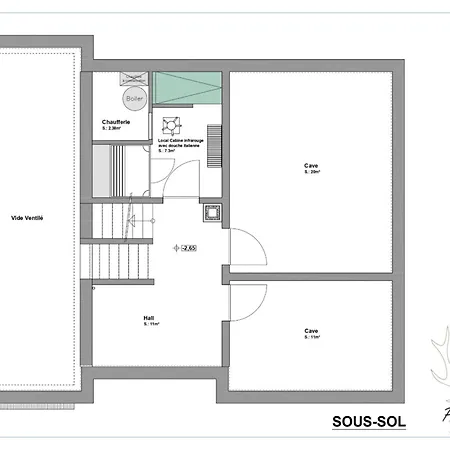 Casa vacanze Petite Perle En Haute Ardenne Avec Vue Sur La Vallée, Infra-rouge Et Bain Balnéo *