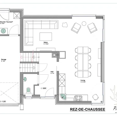 Petite Perle En Haute Ardenne Avec Vue Sur La Vallée, Infra-rouge Et Bain Balnéo Casa vacanze Lierneux