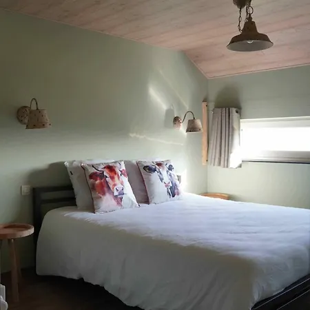 Petite Perle En Haute Ardenne Avec Vue Sur La Vallée, Infra-rouge Et Bain Balnéo Casa vacanze Lierneux